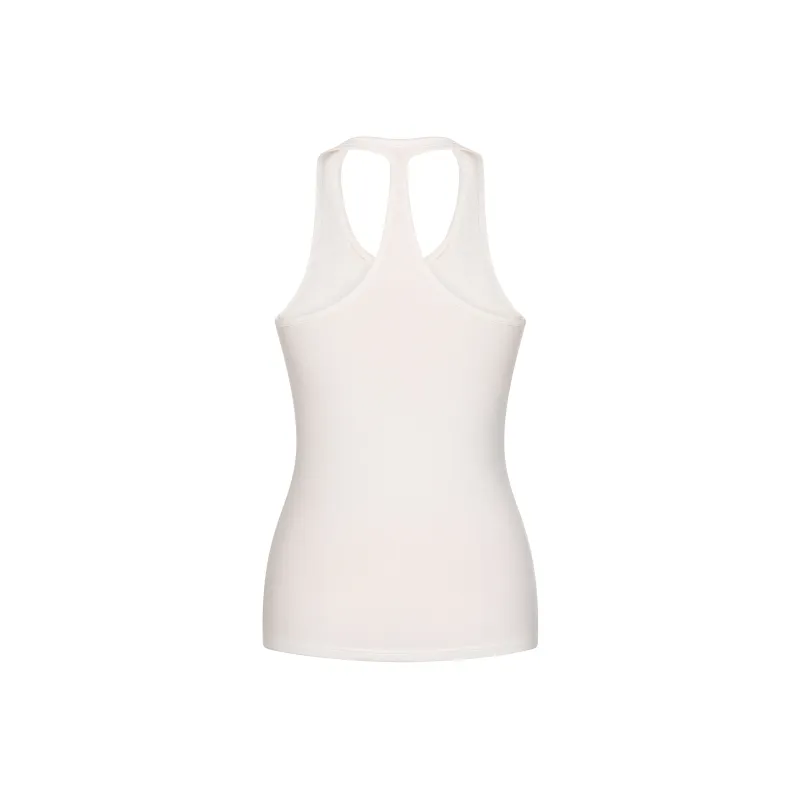 BETWEENAND Camisoles Women's White-1