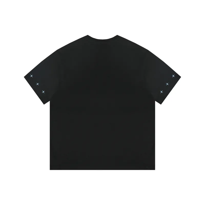 BEETLE TOWN T Shirts Unisex-1
