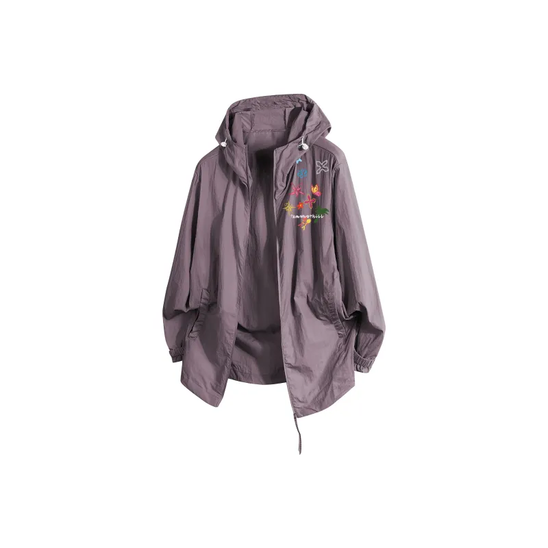 S.k. Manor Hill Sun Protection Clothing Unisex-10