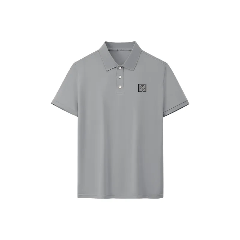 Red bean Polo Shirts Unisex-15
