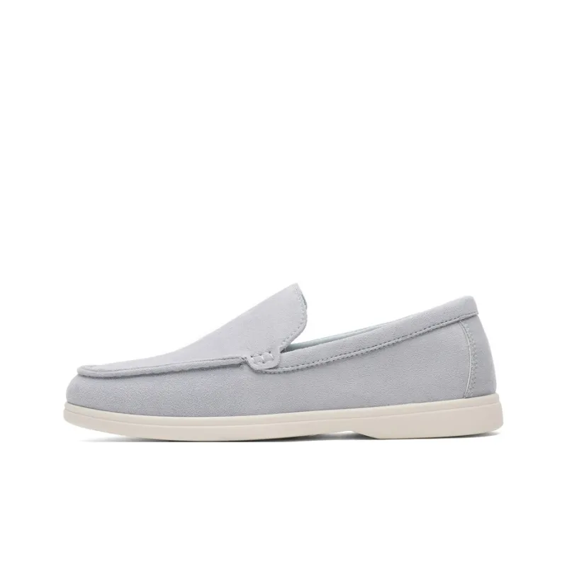 ΛOLUNKΛ Loafers Men-21