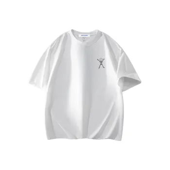 JEANSWEST T Shirts Unisex