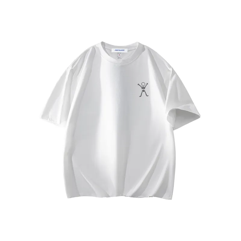 JEANSWEST T Shirts Unisex-0