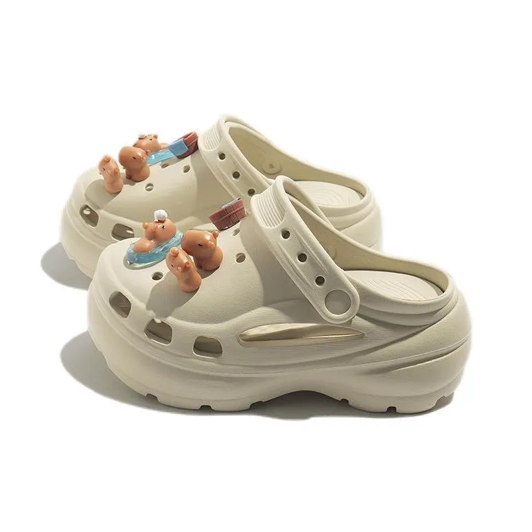 KATHRYN WILSON Clogs Women's-11