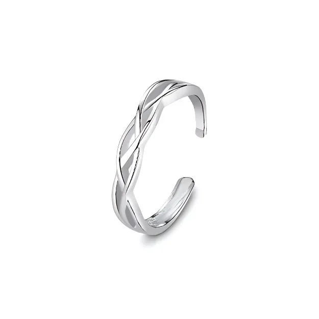 LuluCanaan Rings Unisex-3