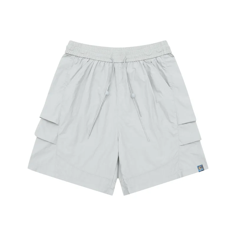 Manchester City F.C. Casual Shorts Unisex-6