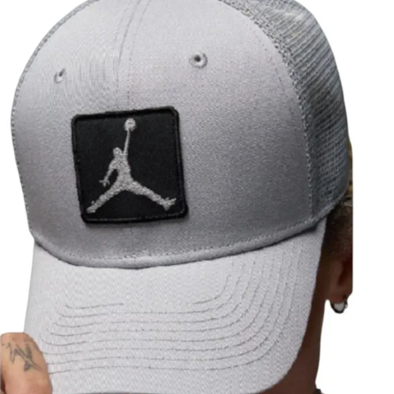 Jordan Rise Structured Hat-4