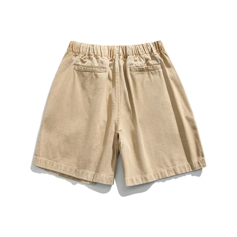 TALKING TOM Casual Shorts Unisex-1