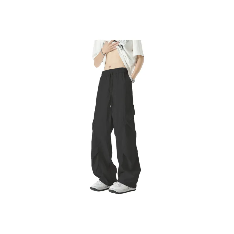 Mackyo Casual Pants Unisex-15