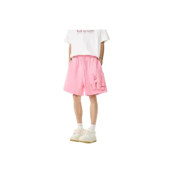 DEAR BETSY Casual Shorts Unisex