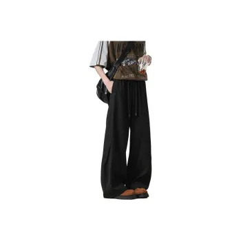 Fakeyoung Casual Pants Unisex