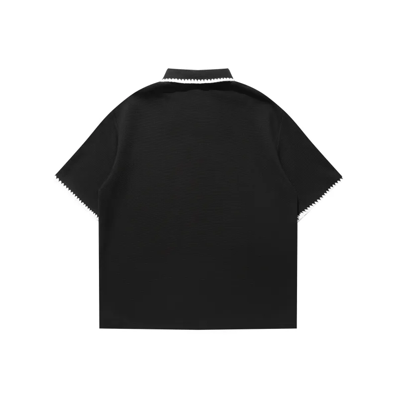 Quiksilver Polo Shirts Unisex-1