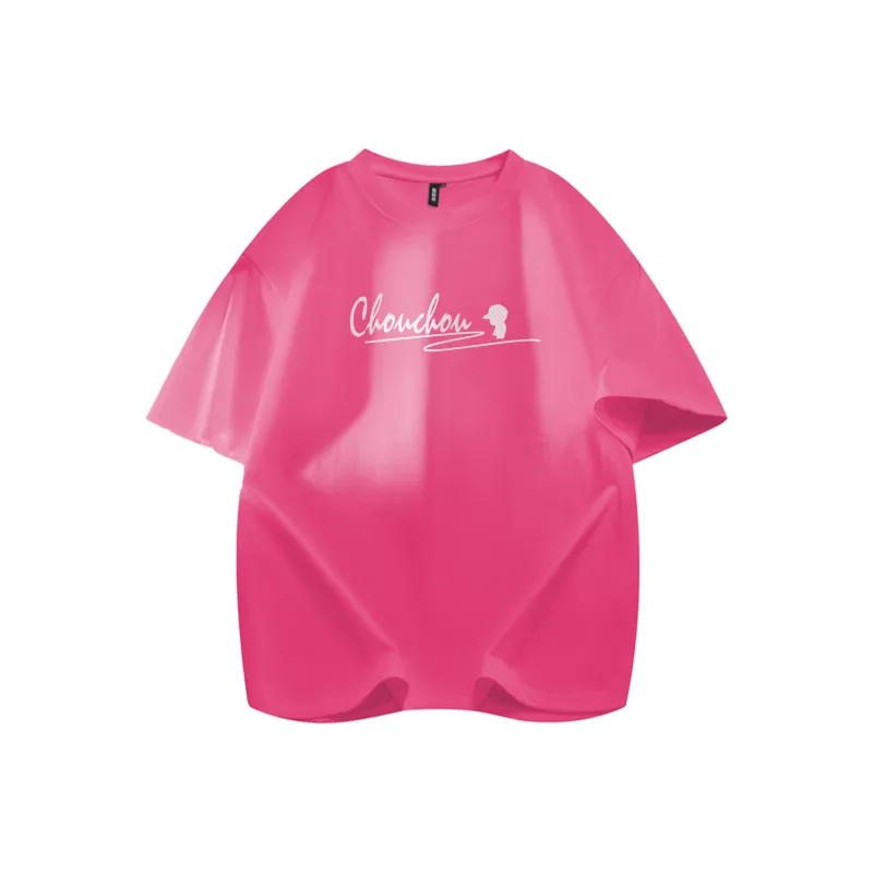 CHOUCHOUS T Shirts Women's-18