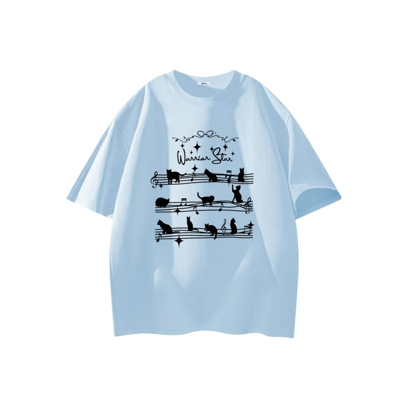 WARRIOR T Shirts Women's-8
