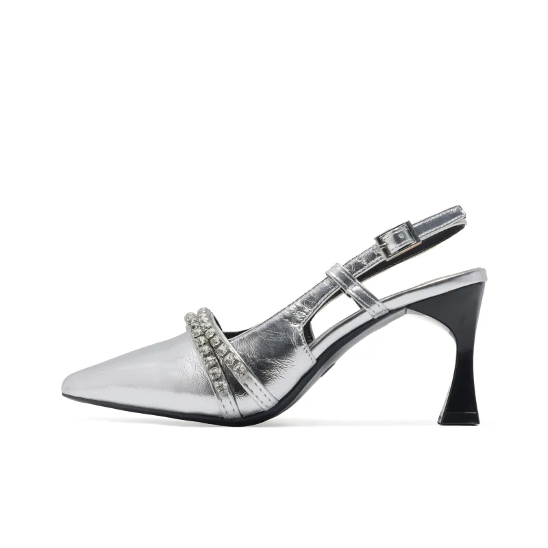 Be Good High Heels Women's Gift Box Set-6