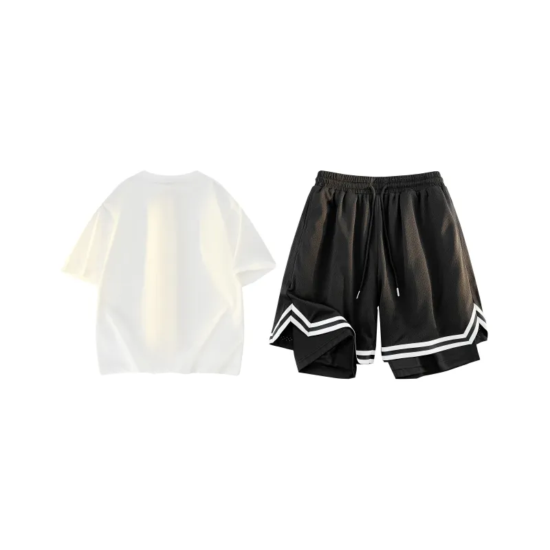 7 SEVFUN Casual Sportswear Unisex-3