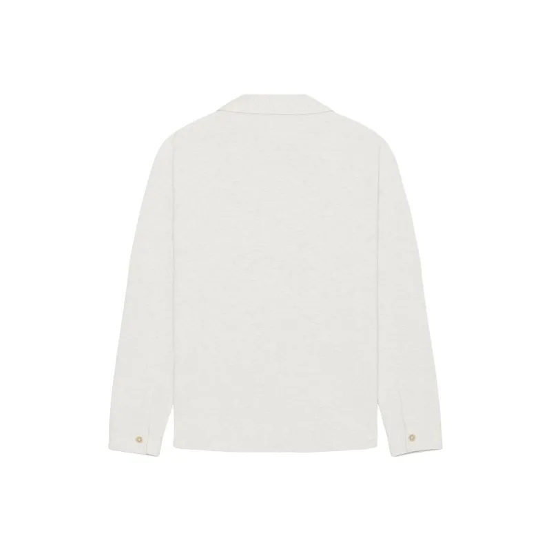 VINCE Shirts Men White-1