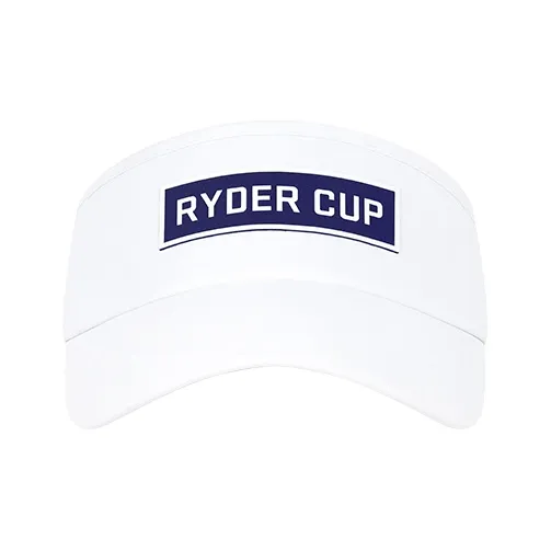 RYDER CUP EST.1927 Polyester Sun Protection Hats Men's-14
