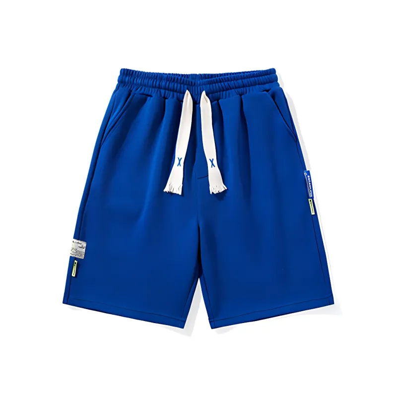 FAIRWHALE Casual Shorts Women's-5