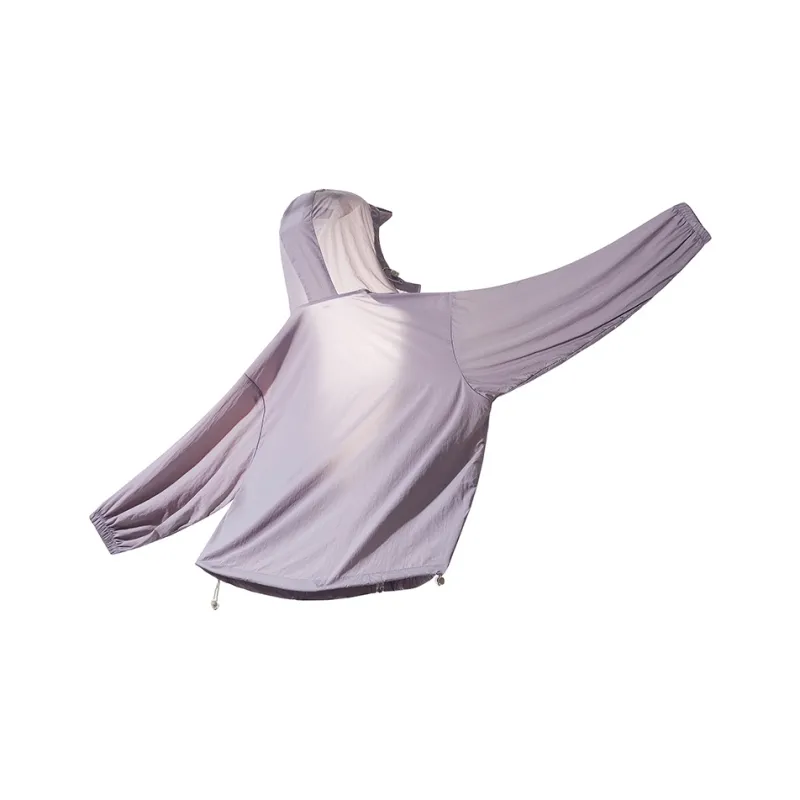 Ordifen Super Light, Breathable, Quick Dry, Waterproof, Windproof, UV Protection Sun Protection Clothing Women's-11