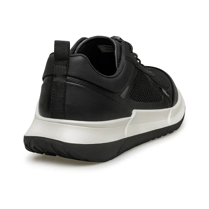 ZRO Shock Absorbers With Slip Resistant And Abrasion Resistant Properties Low Top Running Shoes Men's-10