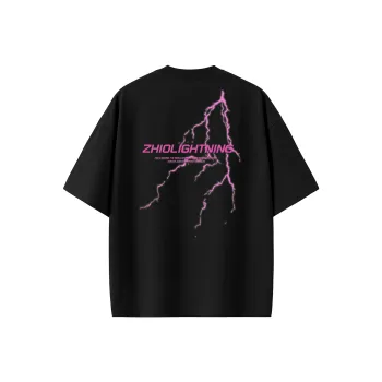 ZHIO T Shirts Unisex
