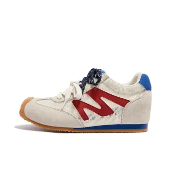CAMEL Abrasion Resistant Slip Resistant Low Top Casual Shoes Women's
