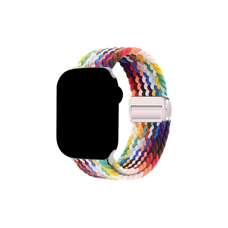 First Guard Unisex Watch Bands-21