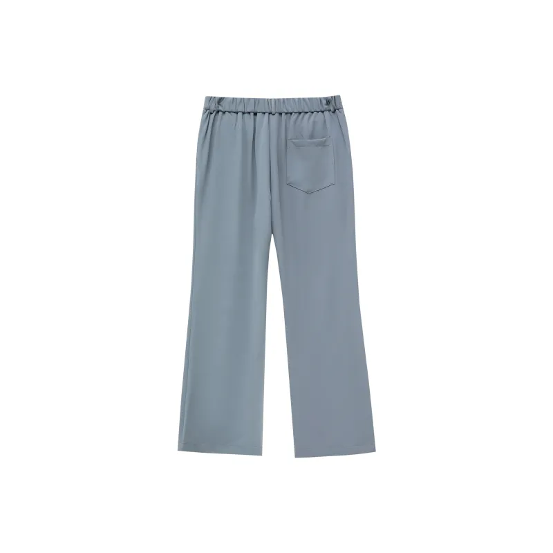 EMERICA Suit Trousers Unisex-4