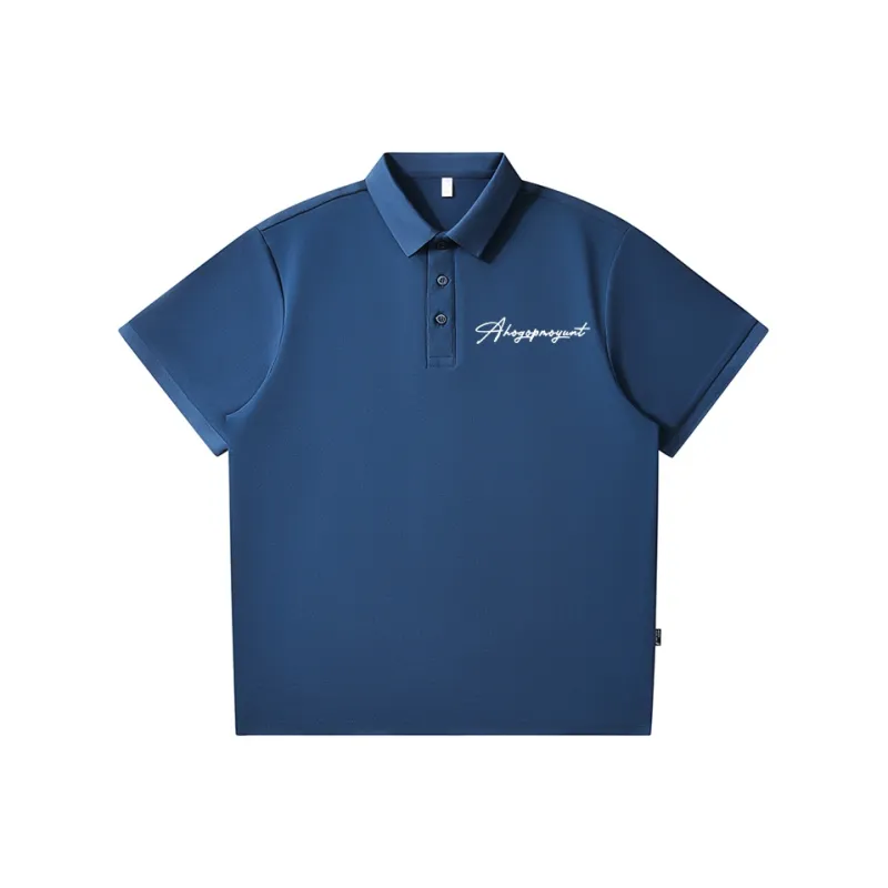 OPMO Polo Shirts Unisex-15