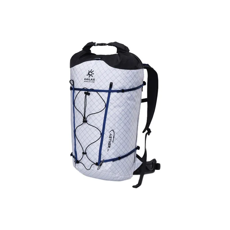 KAILAS 30L Outdoor Bags Recycled Polyester Multicolor Unisex-10