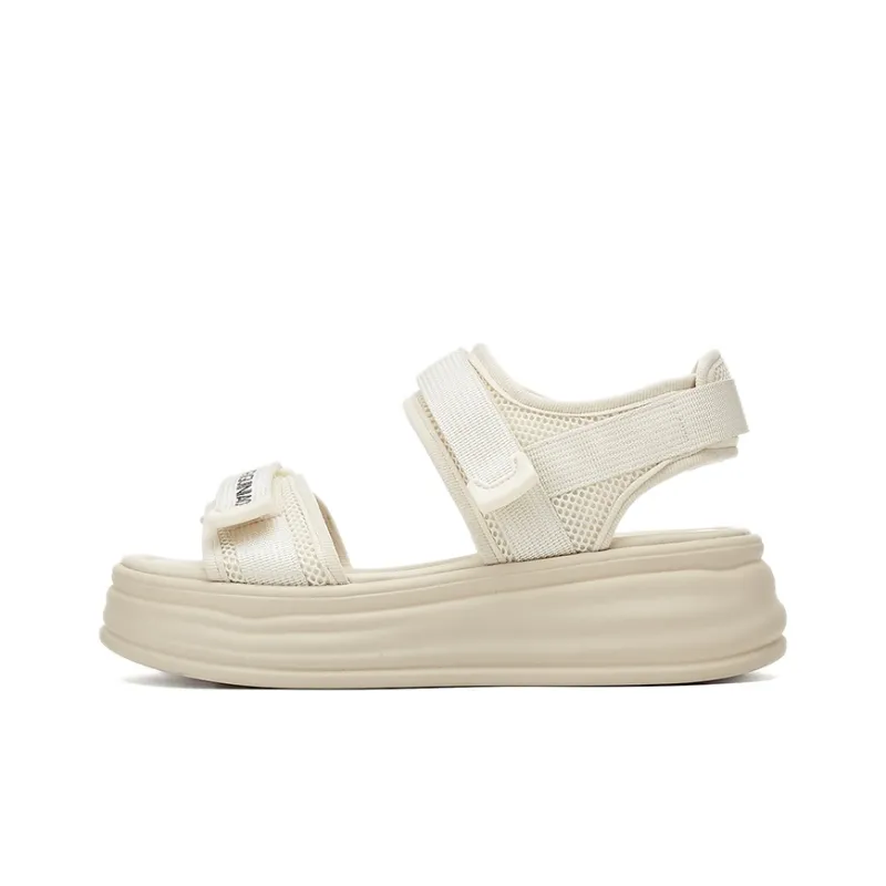 Rich Birds One Strap Sandals Women's-5