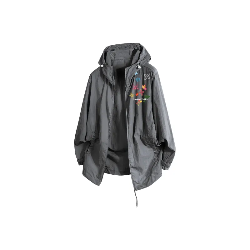 S.k. Manor Hill Sun Protection Clothing Unisex-14