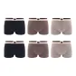 6 Pack (Black 2+Coffee 2+Milk Coffee 2)