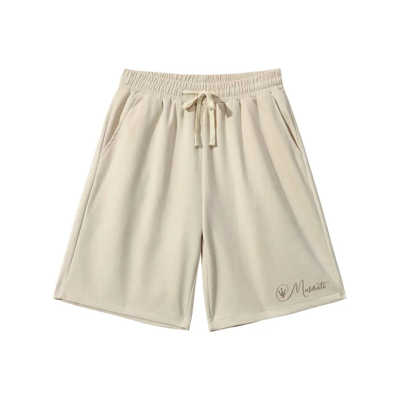 Maserati Casual Shorts Women's-12