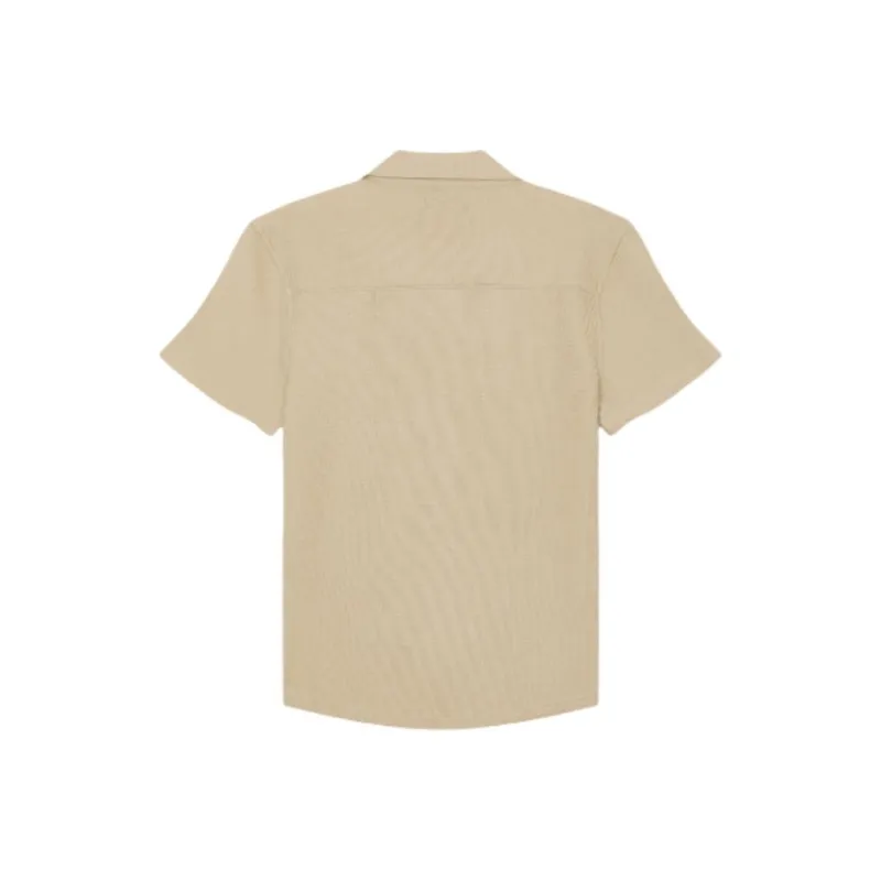 PAIGE Shirts Men Smoky Oak-1