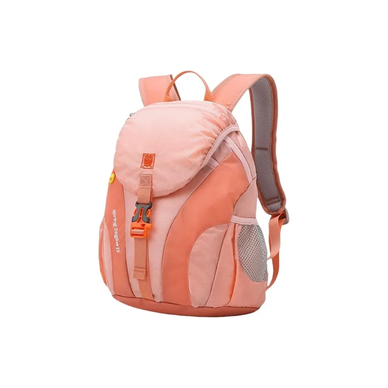 Jiang Qi Outdoor Bags Polyamide 5L Multicolor Kids'-7