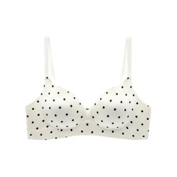 Elan and White Women's Bras