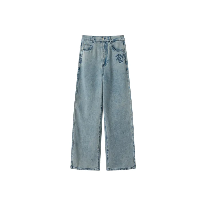Tokidoki Jeans Unisex-0