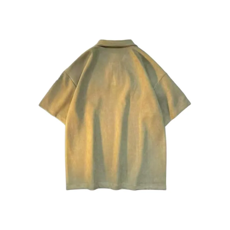 HLPT T Shirts Unisex-5