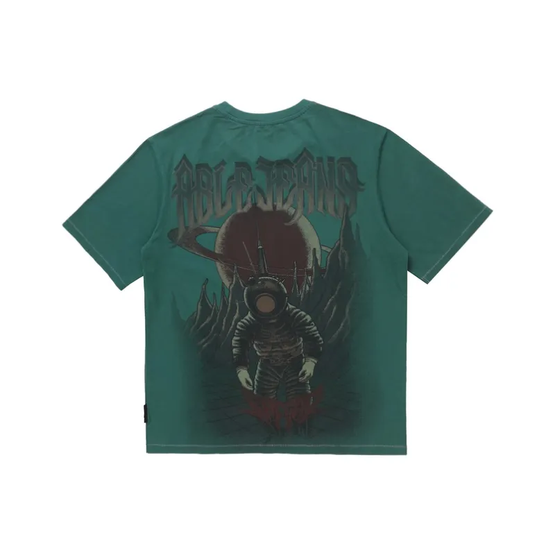 ABLE JEANS Regular T Shirt Women's-3