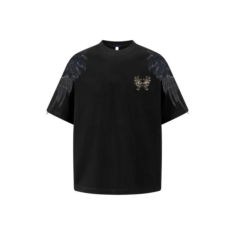 PAUL COSTELLOE T Shirts Unisex-0