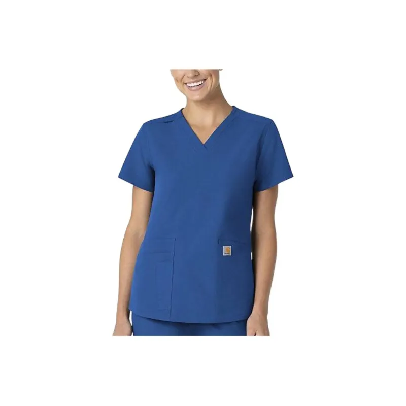 Carhartt T Shirts Women's-12
