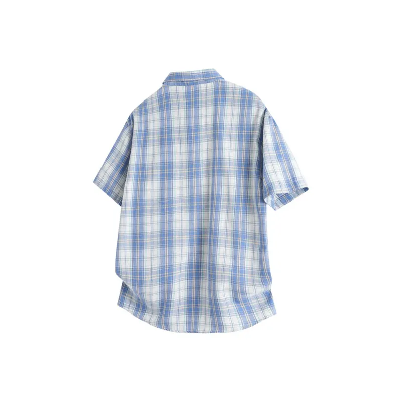 FORIDER Shirts Unisex-1