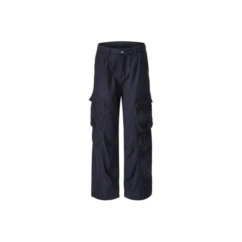 POLAR BEAR Casual Pants Unisex-14