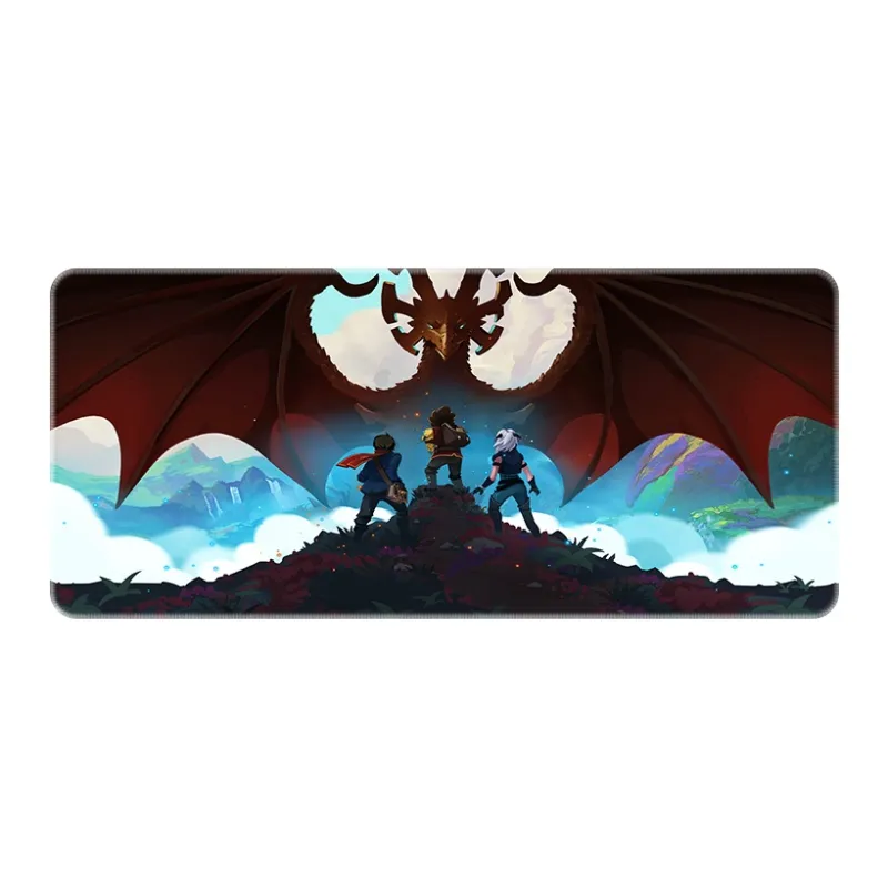 Directions Mouse Pads-8