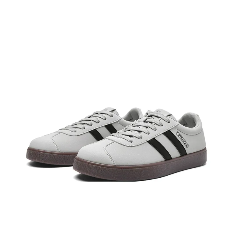DoraemonA Low Top Skateboard Shoes Men's-12