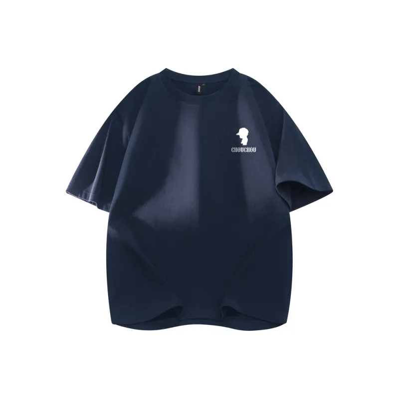 CHOUCHOUS T Shirts Women's-15
