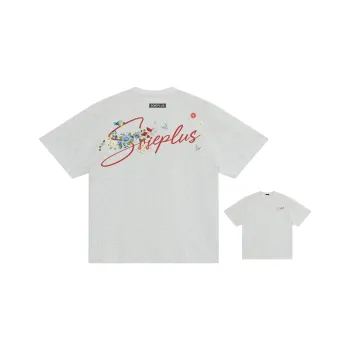 SOIE T Shirts Unisex
