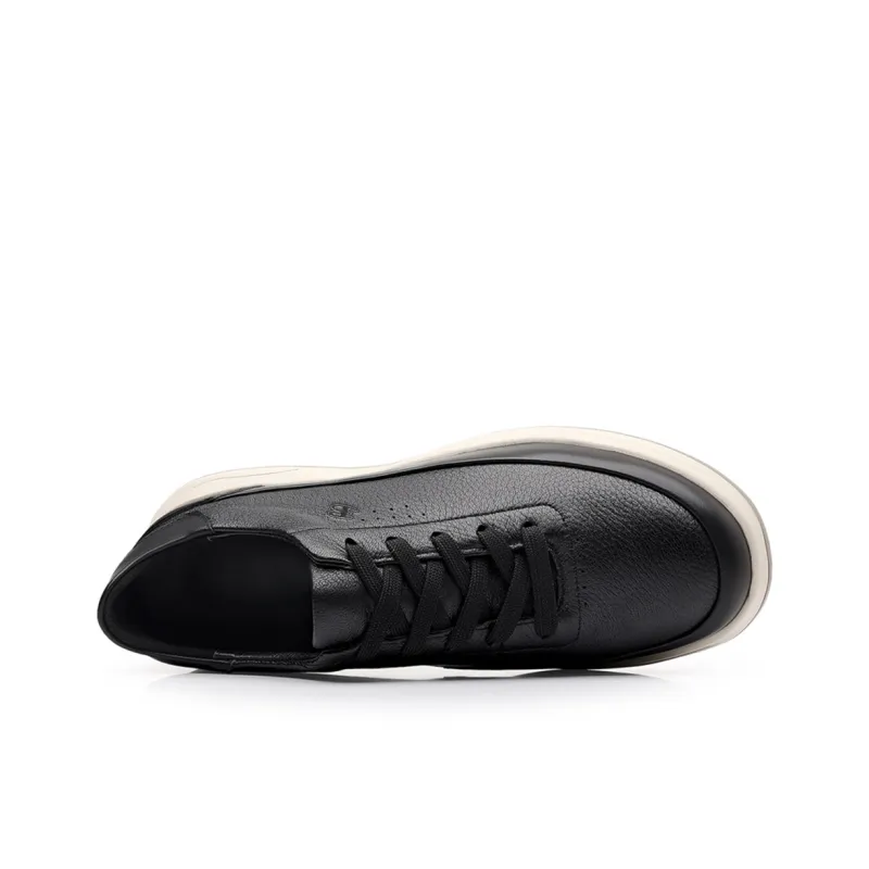 BEN SHERMAN Casual Shoes Men's Black-2